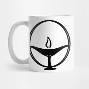 Chalice Tree Mug